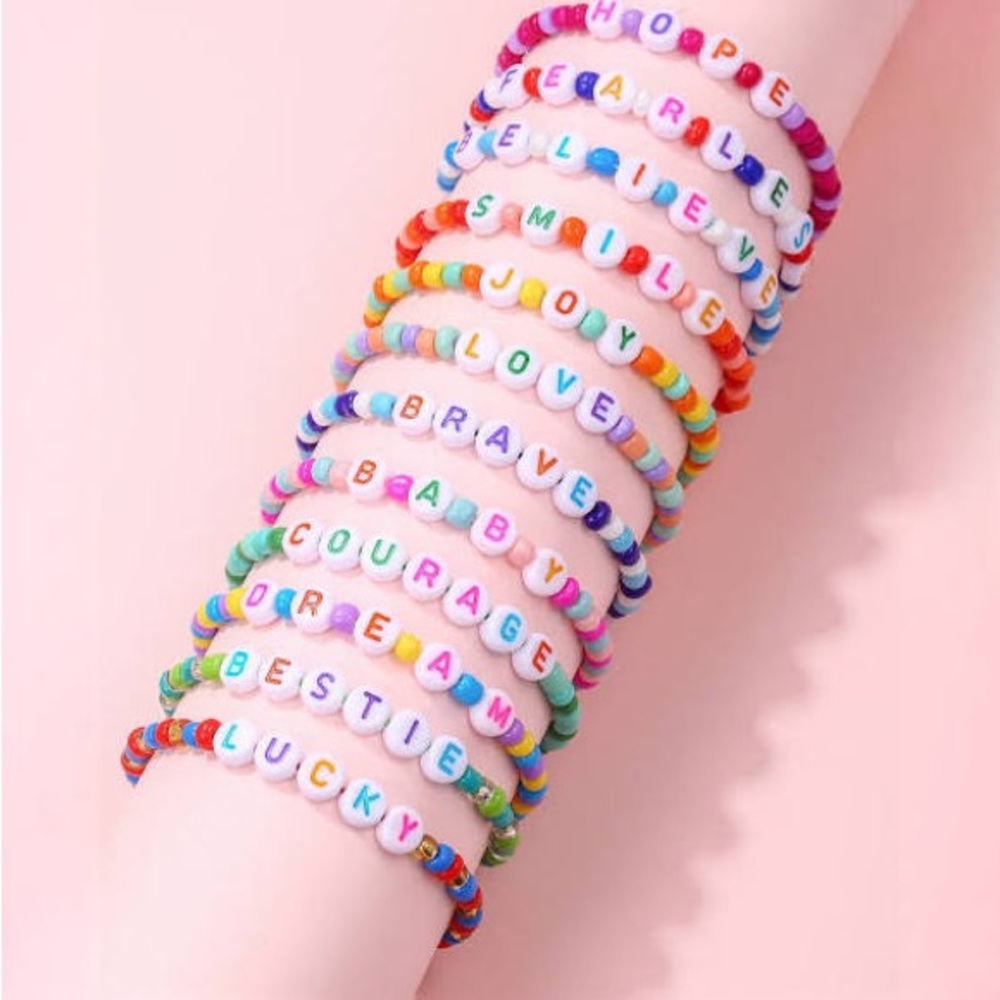 Meet your Posher, Pretty Accessories by JR